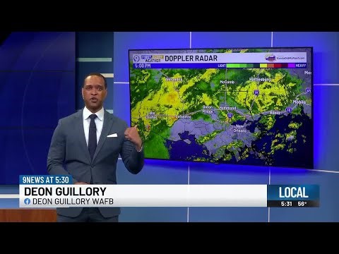 9News at 5:30 - Friday, May 1