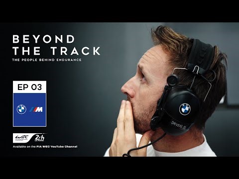 BMW M Hard Path To Victory In Hypercar | Beyond The Track | FIA WEC