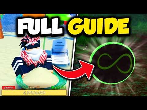 FULL GUIDE For NEW UPDATE In PROSPECTING Roblox!