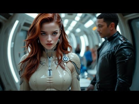 Speak Honestly, Human,” She Said—So I Admitted, “You’re the Most Beautiful Alien Woman HFY | HFY