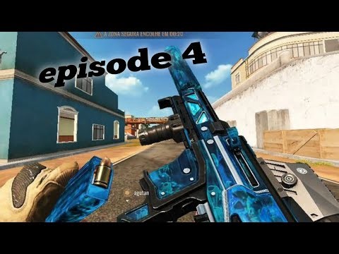 Playing with my bro again/episode 4/bloodstrike