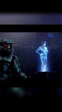 "Keep translating their liturgy, Cortana.