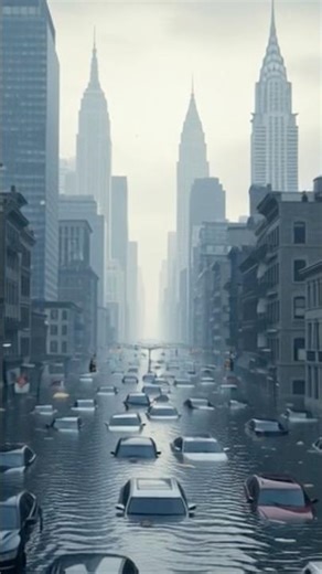 Climate change | Animation #ai #aiart #aishorts #shorts #viral #viralvideo #viralshorts #viralshort