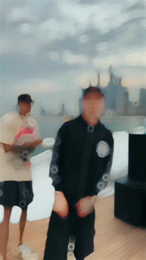 Central Cee Interview Insights on Vogue