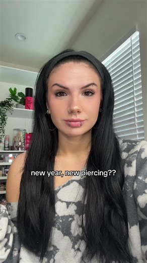 can you tell where i want it lol which is best?? #piercing | pierce