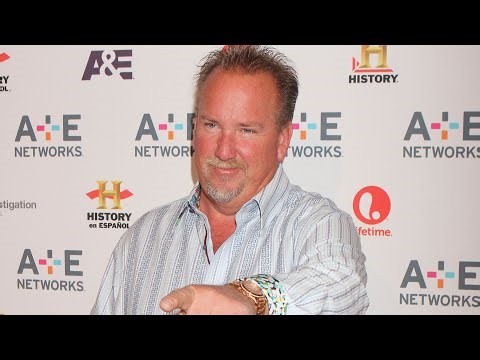 Storage Wars' Darrell Sheets Dead at 67 | E! News