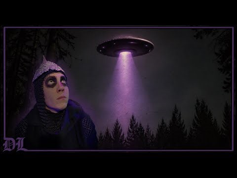 Disturbing UFO Abductions...