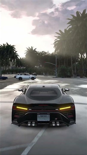 GTA 5 - Gameplay