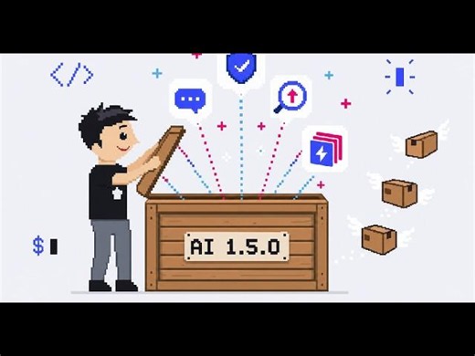 AI 1.5.0 is released. | Drupal AI Initiative