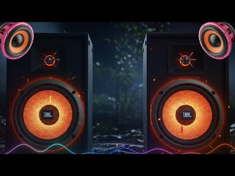🎧 JBL Speaker Sound Test – Deep Bass Ultimate