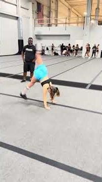 Flexibility Check Up #Dance #Gymnast #Cheer