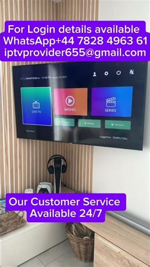 IPTV Apps Explained Installation & Setup (Legal Use Only) #globaliptv #firetv #iptv #iptvx #iptvh