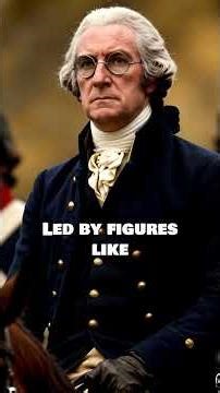 🇺🇸 The History of the United States in 90 Seconds