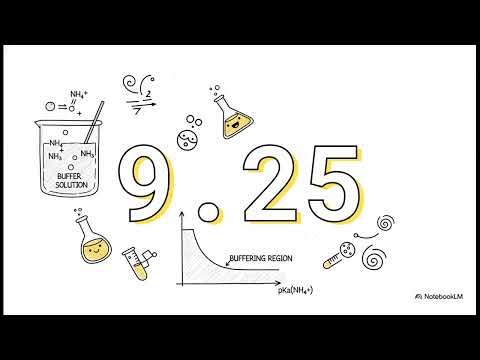 Titration Curve Explained