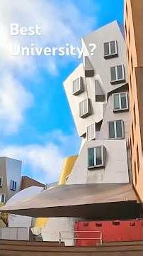 🇺🇸MIT Massachusetts Institute of Technology#massachusettsinstituteoftechnology #topuniversity