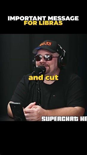 Libra: Watch this before tomorrow (Astrology)