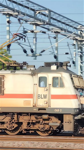 Indian Railways Unstoppable Power | The Mighty Trains That Keep India Moving Every Single Day