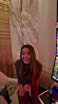 MIRACLES Don't Happen TWICE... #slots #vegas #casino