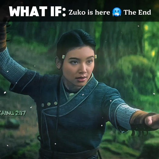 what if: avatar the last airbander season 2 ☠️☠️ #avatar #aang #zuko #shorts || Aang vs Zuko