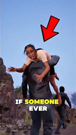 If Someone Tries to Abduct You, Do THIS Immediately (It Could Save Your Life)