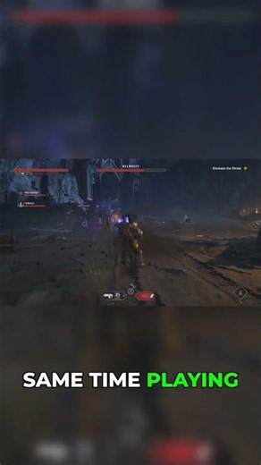 Outriders boss fights respect your time, mostly.