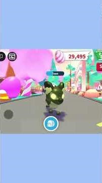 ADOPT ME Cryptid Transformations! #adoptme #gaming #roblox #robloxedit #cute #cryptid #pets