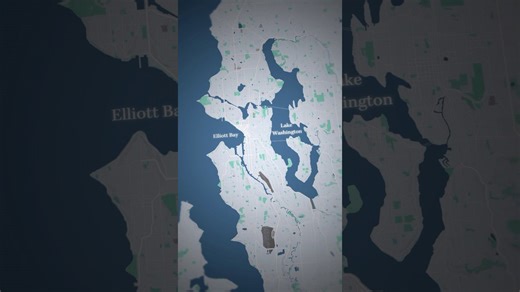 Why Seattle's roots are so fascinating