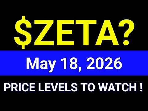 ZETA Stock Analysis | Zeta Global Holdings Corp. | May 18, 2026