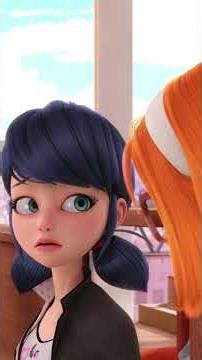 When the first day of school doesn't go as planned… 🤔 Miraculous, Hearts Unmasked 💖 Ep 1 part 1