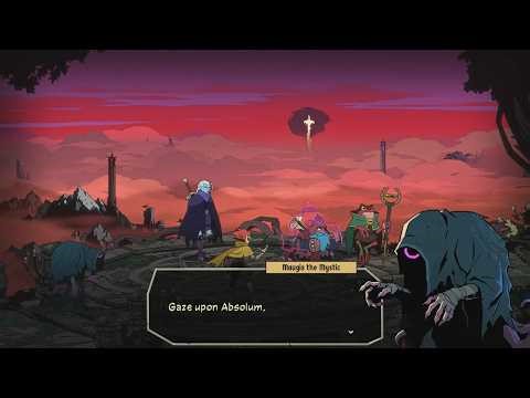 Absolum - Trading One War For Another, The True Enemy Is Revealed... Absolum (Xbox Gameplay)