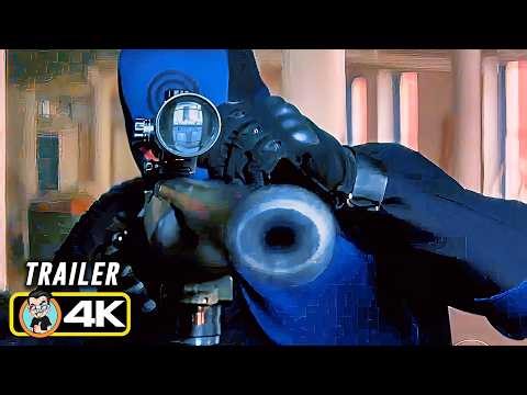 DAREDEVIL: BORN AGAIN | Most Gripping Show of 2026 | 4K Trailer