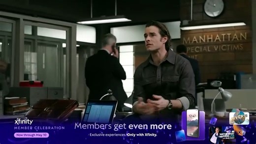 Law & Order: Special Victims Unit - Season 27 Episode 19 - Impropriety
