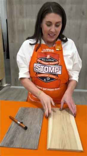 Flooring Made to Outlast 💪 Pergo Outlast+ Laminate Flooring | The Home Depot
