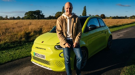 First look at the Abarth 500E: Is this small electric car ready to be my first EV?