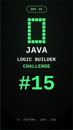 One and only Java❤❤❤ #coding #programming #java #problemsolving #dsa #leetcode