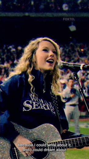 The journey of the pop superstar that defined a generation ✨