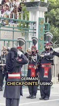 Nazi General Kidnapped by British Commandos — Through 22 Checkpoints