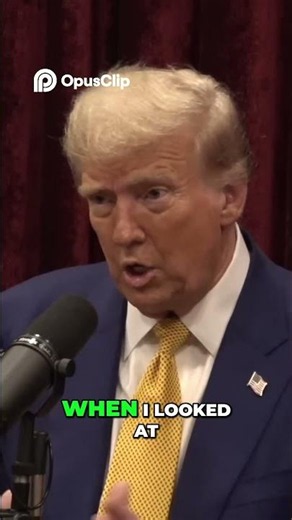 Surreal White House Moment: From Never a Politician to Standing There #shorts