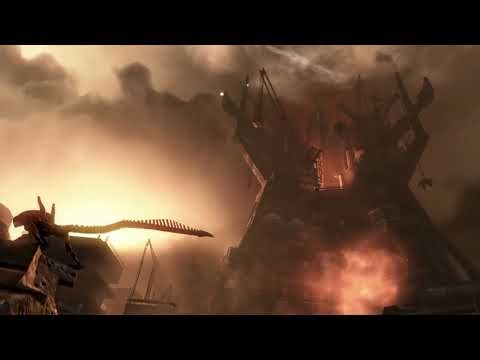 Aliens VS Predator Alien Campaign Part 2