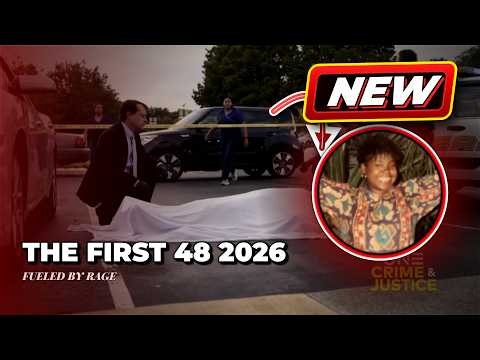 🔎🕵️The First 48 2026 | Fueled by Rage | Best American Documentary True Crime Full HD