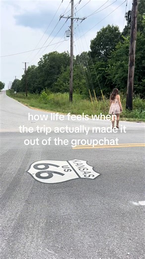 Exploring Route 66: An Iconic USA Road Trip Adventure