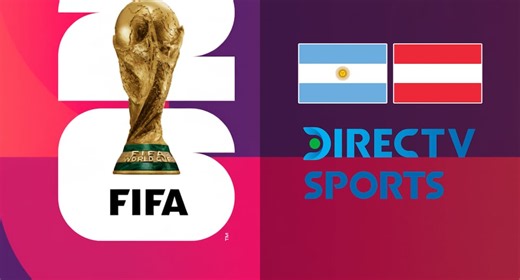 Argentina y Austria se enfrentan en la Copa Mundial 2026 este lunes 22 de junio por la Jornada 2 del Grupo J desde el AT&T Stadium de Dallas, Texas. Sigue la transmisión EN VIVO, ONLINE y GRATIS en los canales de TV Pública