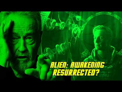 Is Ridley Scott REALLY working on a sequel to Alien: Covenant?