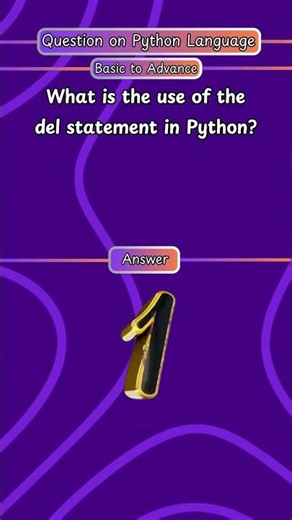 Python Tutorial Shorts | Learn Python from Basic to Advanced