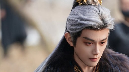 6 underrated C-drama actors you’ll be seeing more of