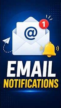 ServiceNow Email Notifications | Beginner Practical Example