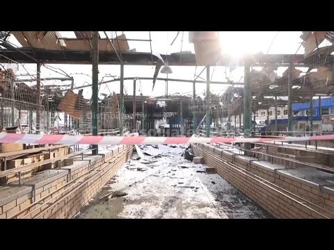 Frontline Sloviansk residents share cautious hopes for 2026 amid continued Russian shelling