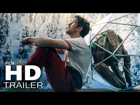 PROJECT HAIL MARY Official Final Trailer (2026) Ryan Gosling