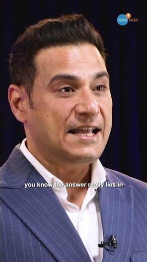 What does it take to build a business in the age of Artificial Intelligence? | Prince Khanna #ai