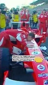 Comment celebrating the birthday of one of the most beloved Ferrari champions, Michael Schumacher🏎️